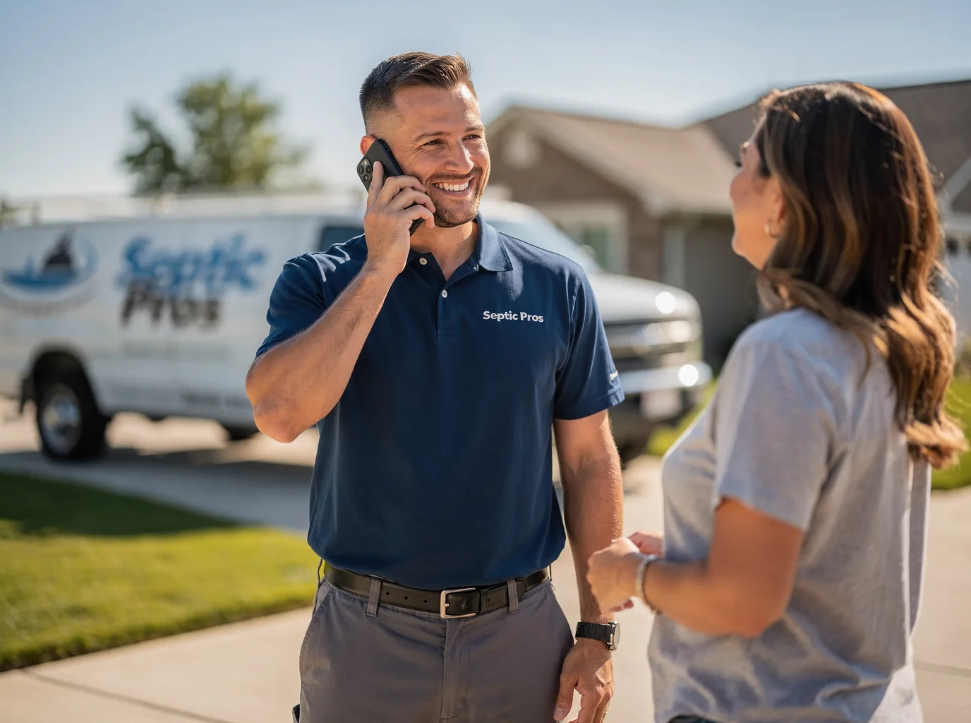 Septic Tank Pumping Harborcreek, PA FAQs